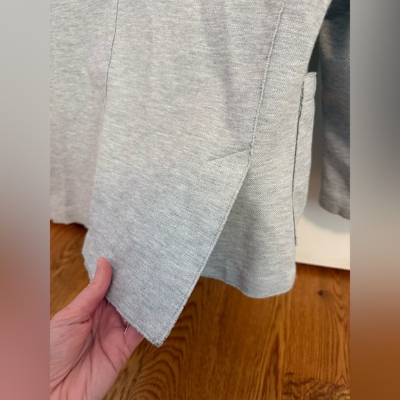 BOSS by Hugo Boss Men's Hanry Stretch Jersey Slim-Fit Blazer ALTERED - Picture 4 of 15